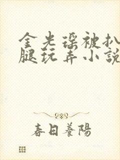 金光瑶被扒开双腿玩弄小说封面