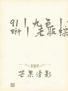 91丨九色丨蝌蚪丨老版综合