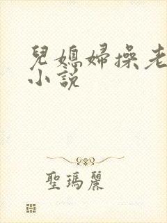 儿媳妇操老公公小说封面