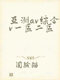 亚洲av综合av一区二区