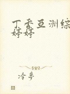 丁香亚洲综合色婷婷封面