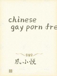 chinese gay porn free