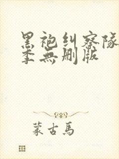 黑袍纠察队第三季无删版