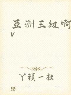 亚洲三级啊操av