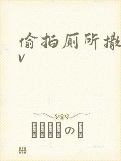 偷拍厕所撒尿av