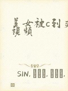 美女被c到爽哭视频封面