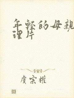 年轻的母亲1伦理片