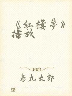 《红楼梦》淫史播放