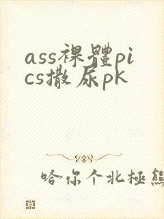 ass裸体pics撒尿pk