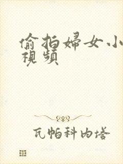 偷拍妇女小便的视频