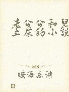 老公公和儿媳妇上床的小说