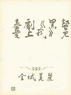 泰剧《黑帮老大爱上我》免费观看