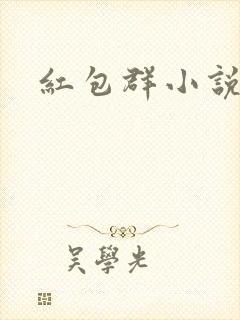 红包群小说