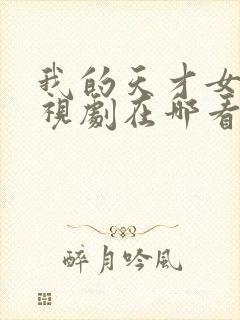 我的天才女友电视剧在哪看