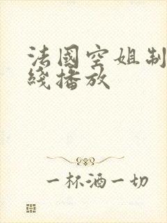 法国空姐制服在线播放
