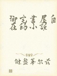 御宅书屋自由自在的小说封面