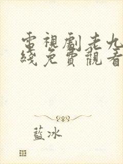 电视剧老九门在线免费观看