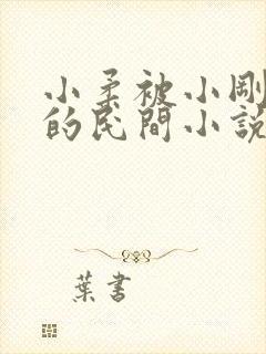 小柔被小刚催眠的民间小说