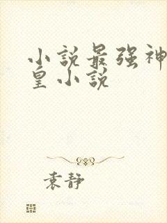 小说最强神话帝皇小说