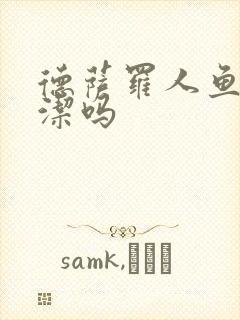 德萨罗人鱼是双洁吗封面