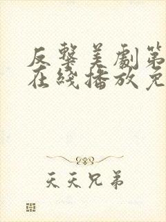 反击美剧第七季在线播放免费