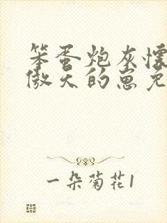 笨蛋炮灰怀了龙傲天的崽免费阅读封面