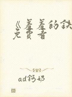 《羞羞的铁拳》免费看