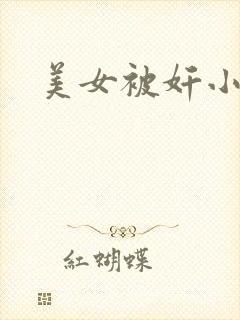 美女被奸小说封面