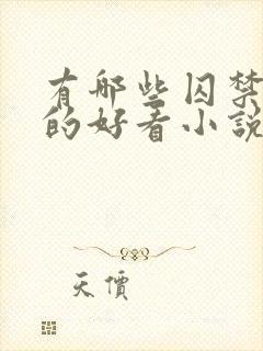 有哪些囚禁虐文的好看小说?