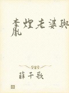 李煜老婆与赵匡胤