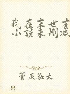我在末世有套房小说未删减版