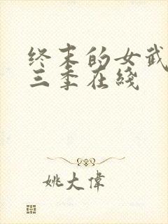 终末的女武神第三季在线封面