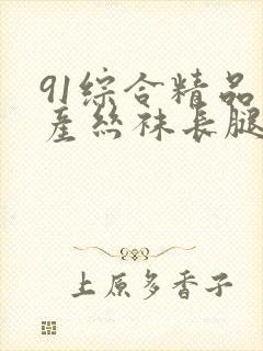 91综合精品国产丝袜长腿久久_久久