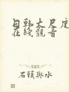 日韩大尺度av在线观看