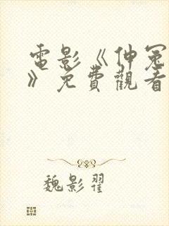 电影《伸冤人4》免费观看