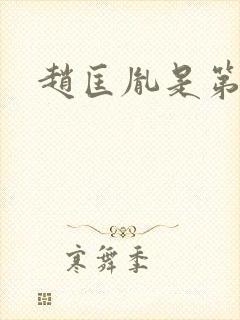 赵匡胤是第几子