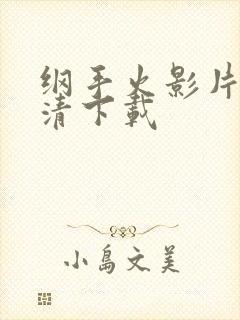 纲手火影片子高清下载