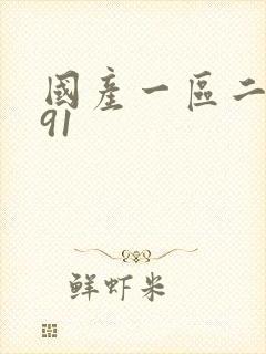 国产一区二区 91