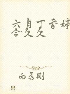 六月丁香婷婷综合久久