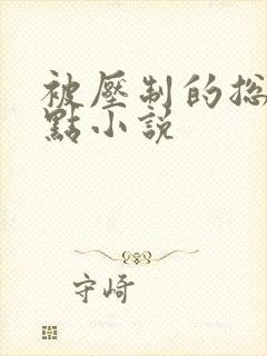 被压制的总裁起点小说封面