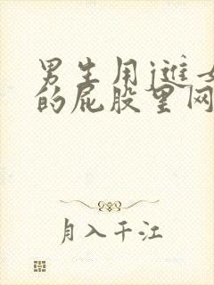 男生用j进女生的屁股里网站封面