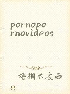 pornopornovideos