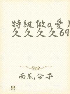 特级做a爱片久久久久久69