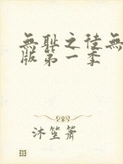 无耻之徒无删减版第一季