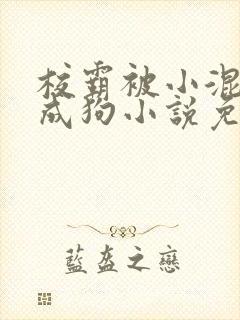 校霸被小混调练成狗小说免费阅读