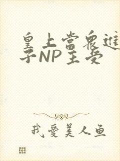 皇上当众进入太子NP主受