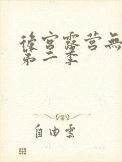 后宫露营无删减第二季