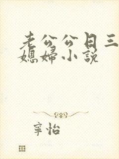 老公公日三个儿媳妇小说