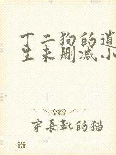 丁二狗的逍遥人生未删减小说