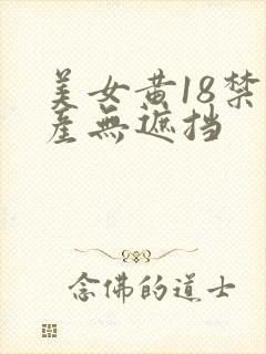 美女黄18禁国产无遮挡